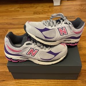 New Balance 2002R J.Crew Rain Could size 9.5